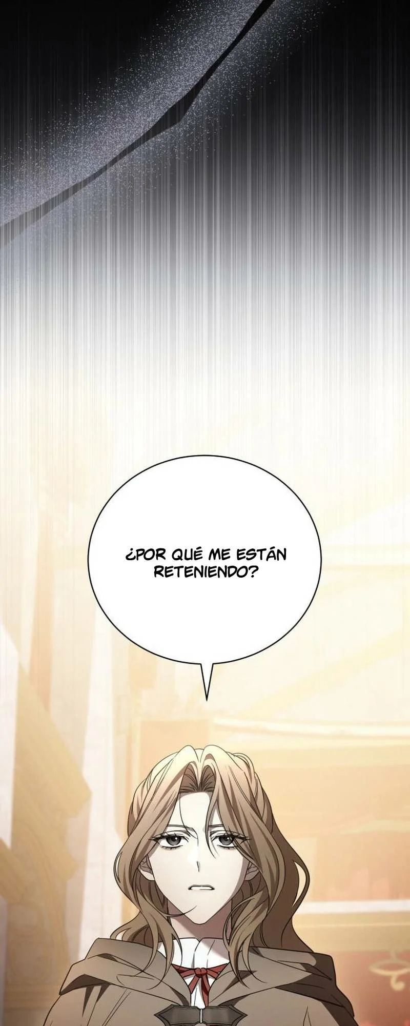 Cadena Negra Capitulo 4 página 56