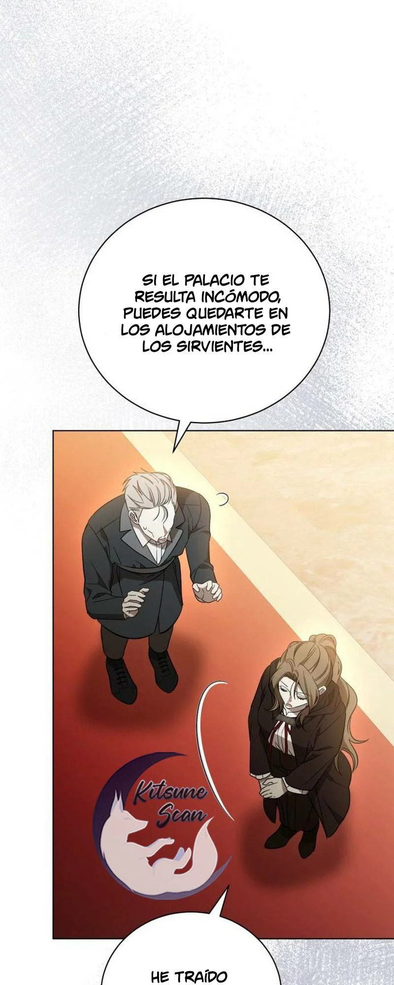 Cadena Negra Capitulo 4 página 60
