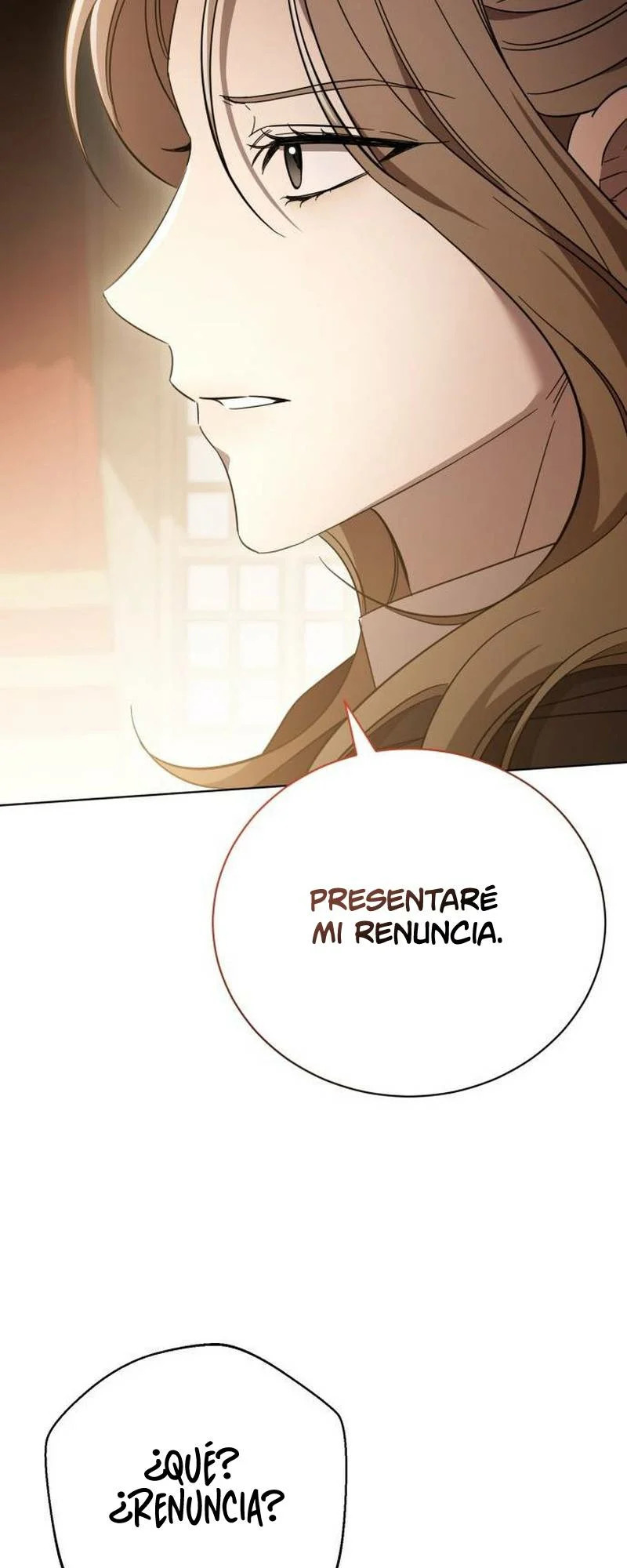 Cadena Negra Capitulo 4 página 68