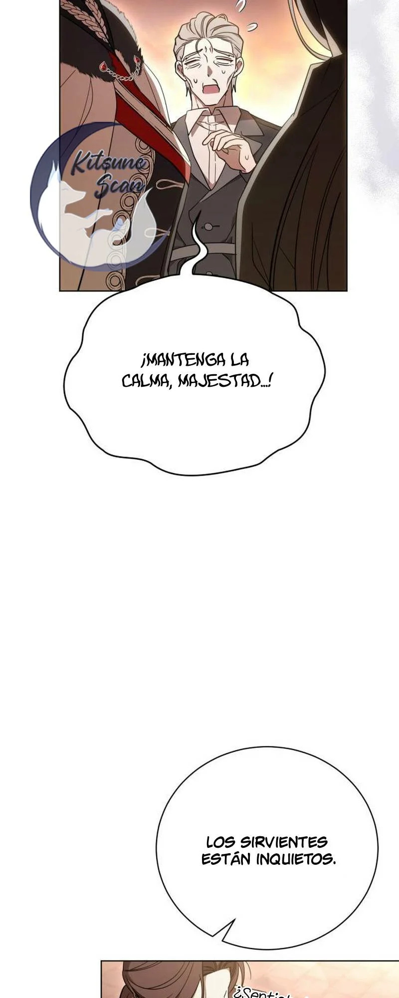 Cadena Negra Capitulo 4 página 8