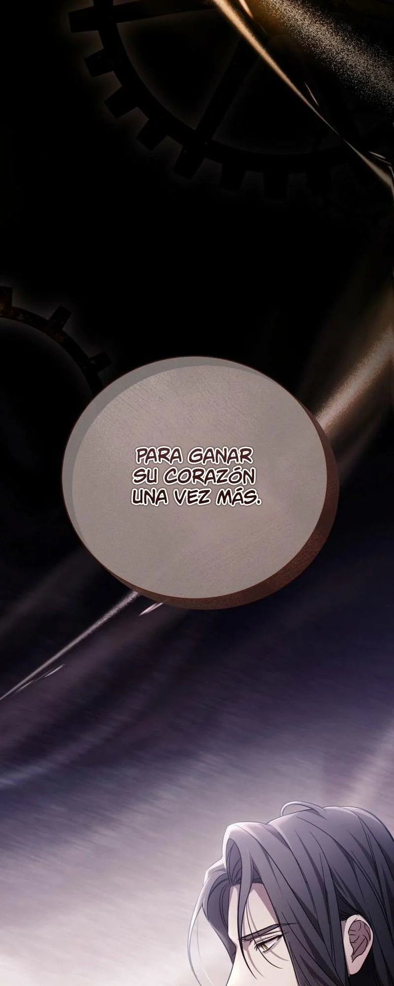 Cadena Negra Capitulo 4 página 83