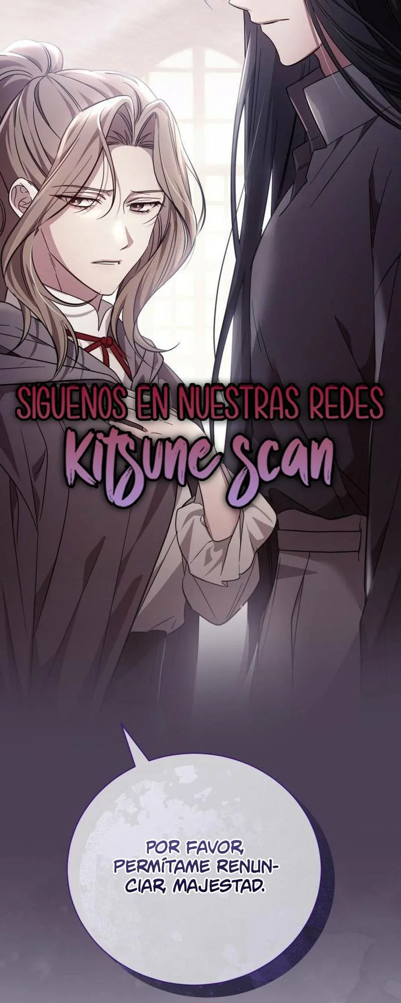 Cadena Negra Capitulo 4 página 84