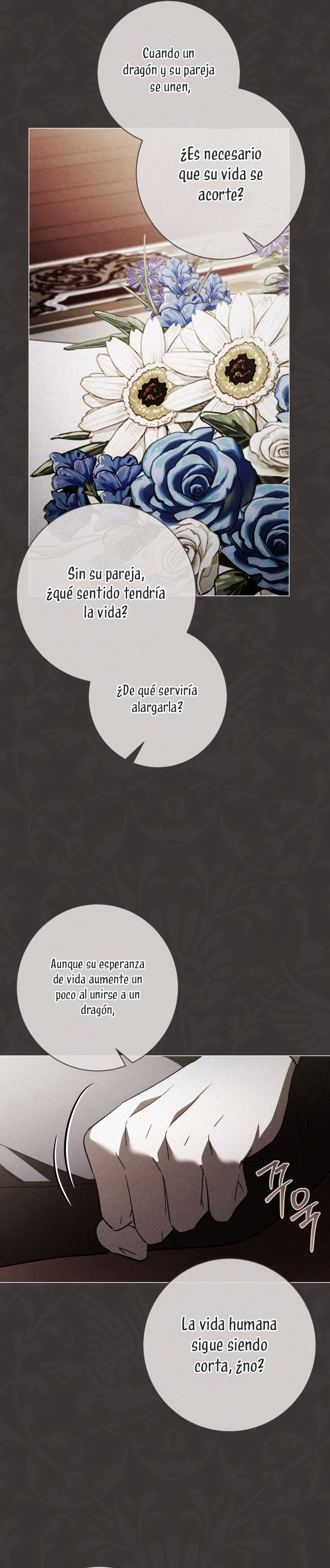 Cadena Negra Capitulo 40 página 31