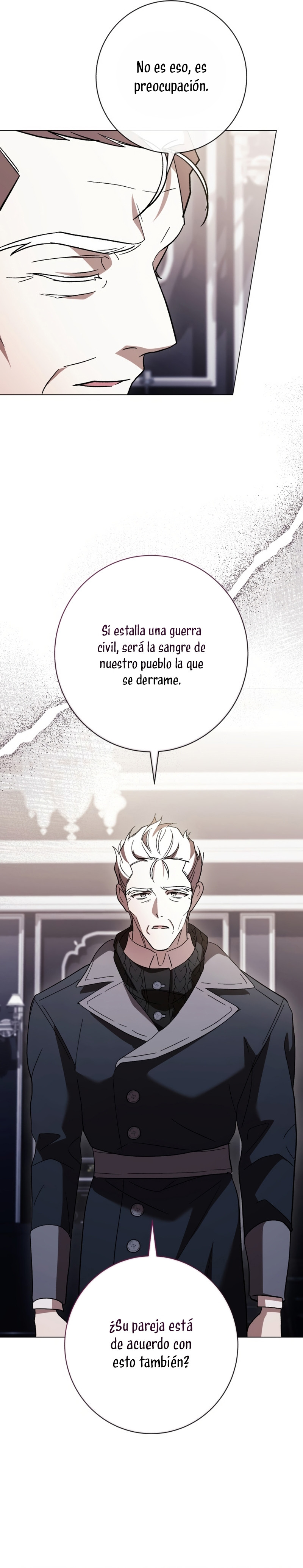 Cadena Negra Capitulo 41 página 23