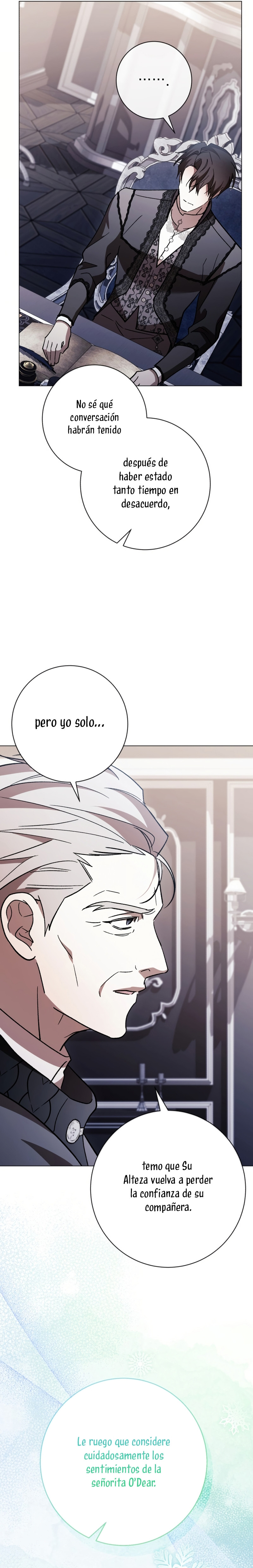 Cadena Negra Capitulo 41 página 24