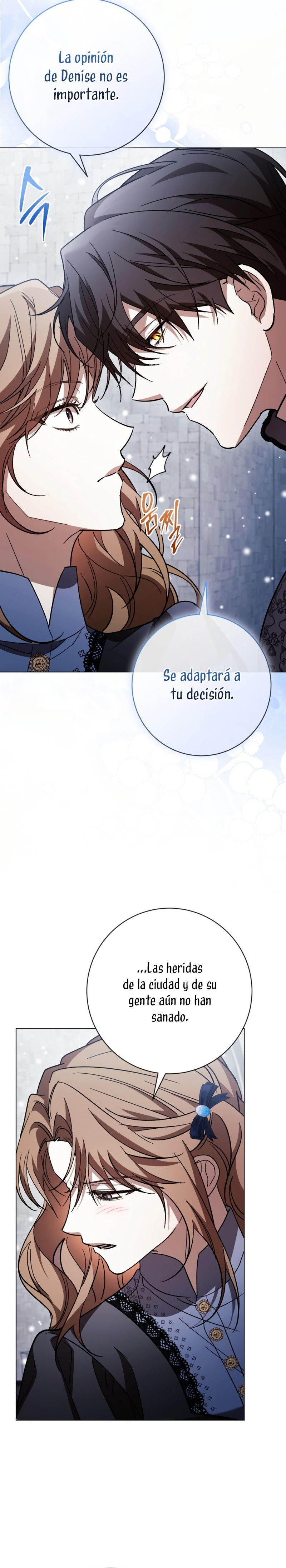 Cadena Negra Capitulo 41 página 28