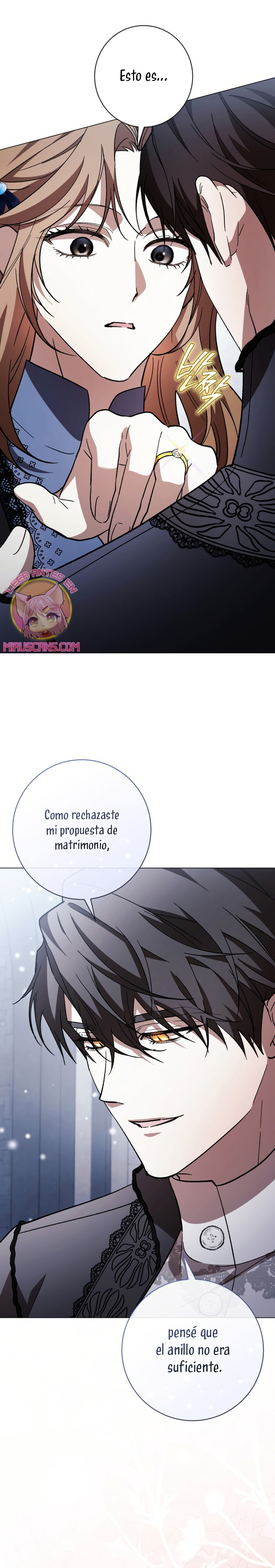 Cadena Negra Capitulo 41 página 30
