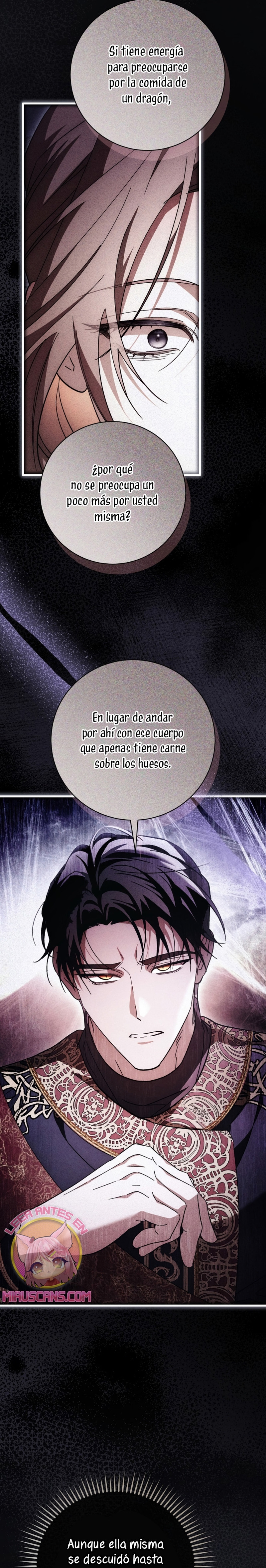 Cadena Negra Capitulo 43 página 25