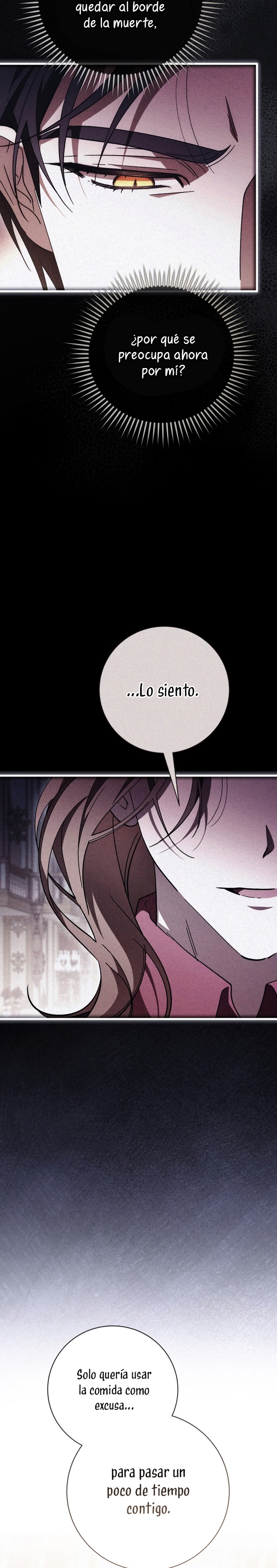 Cadena Negra Capitulo 43 página 26
