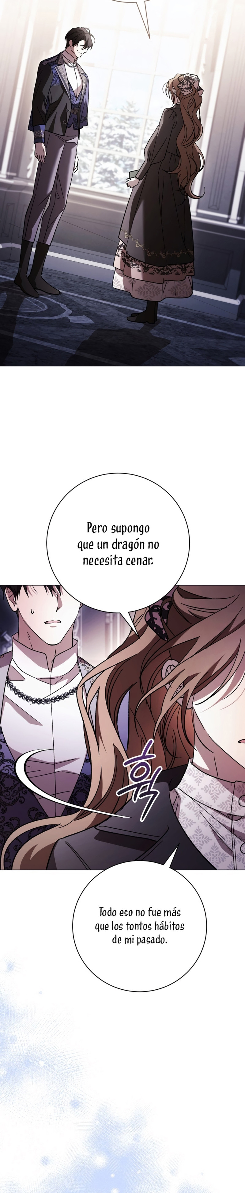 Cadena Negra Capitulo 43 página 27