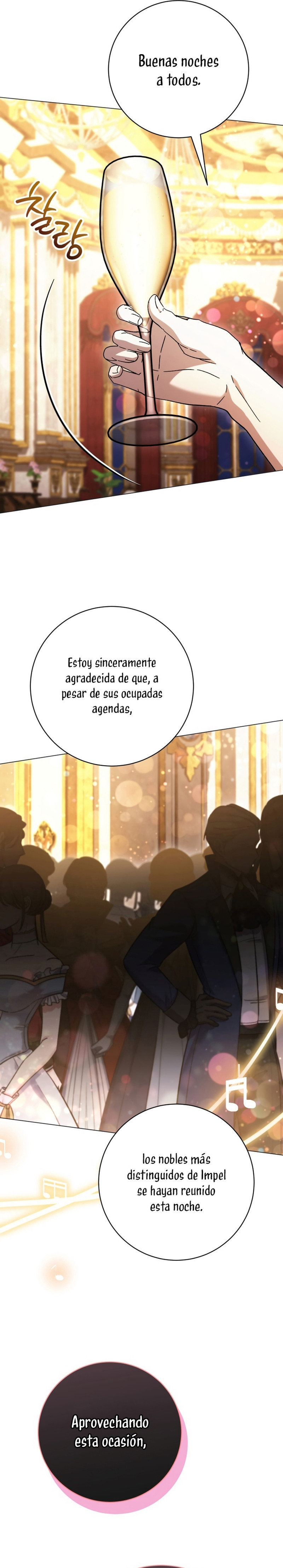 Cadena Negra Capitulo 43 página 31