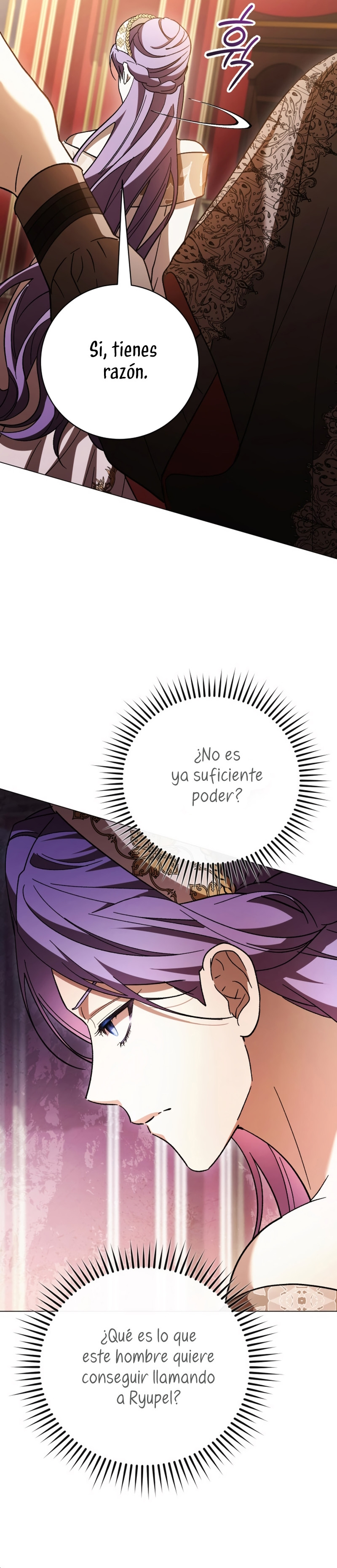 Cadena Negra Capitulo 44 página 12
