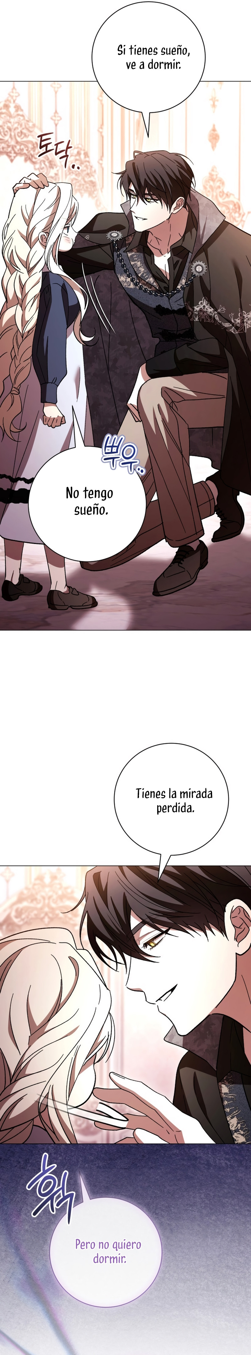 Cadena Negra Capitulo 45 página 20