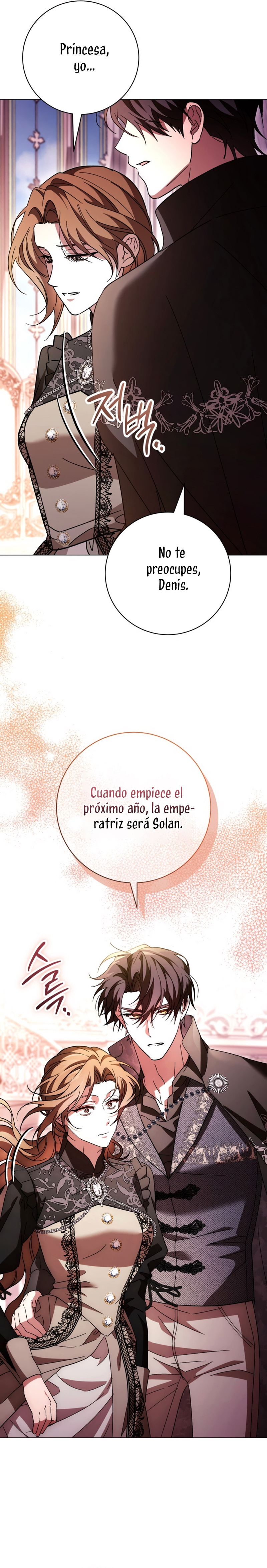 Cadena Negra Capitulo 45 página 26