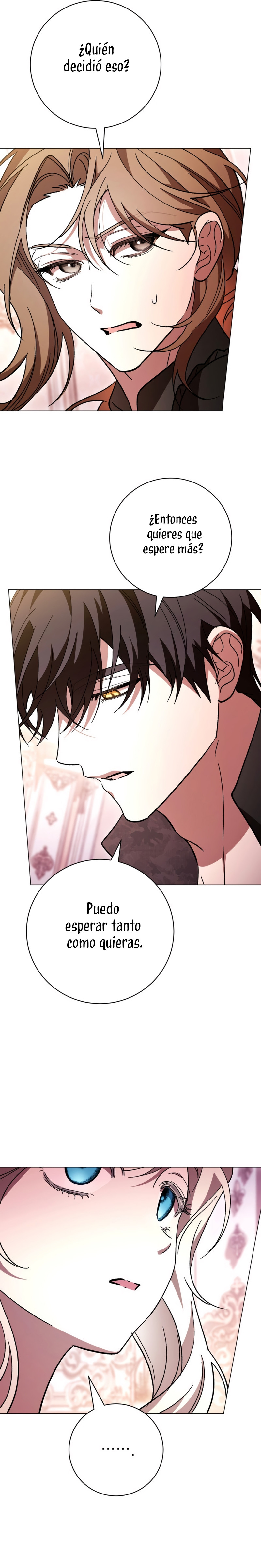 Cadena Negra Capitulo 45 página 27