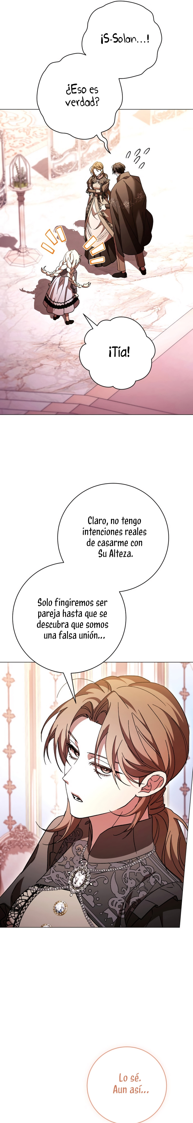 Cadena Negra Capitulo 45 página 32