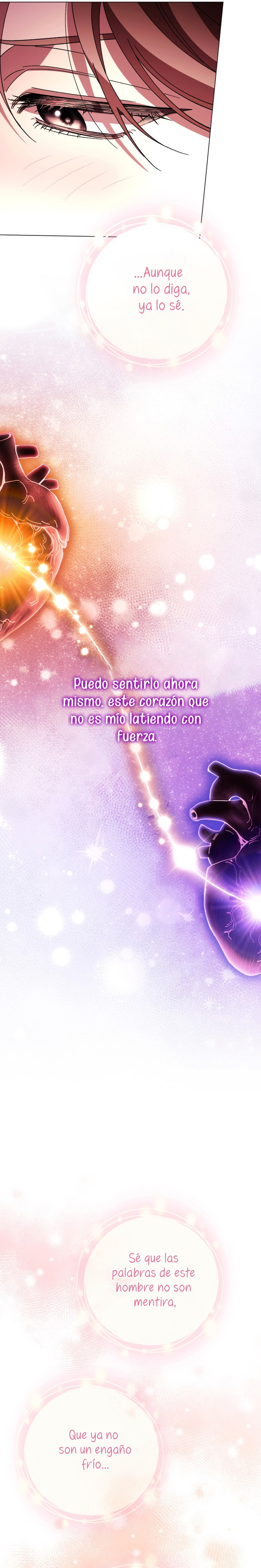 Cadena Negra Capitulo 45 página 34