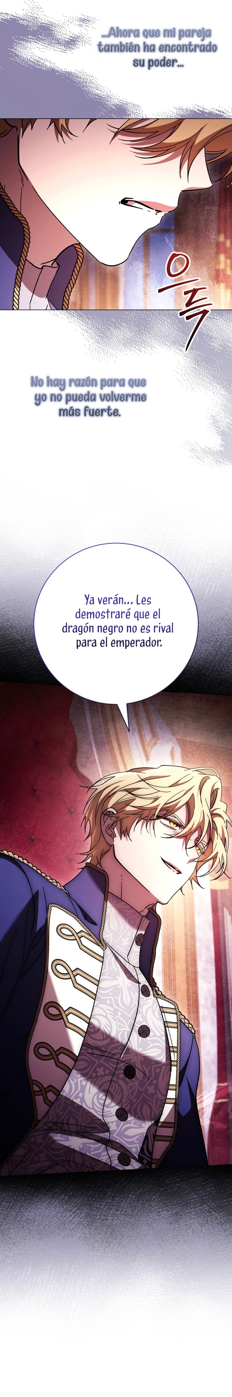 Cadena Negra Capitulo 45 página 6
