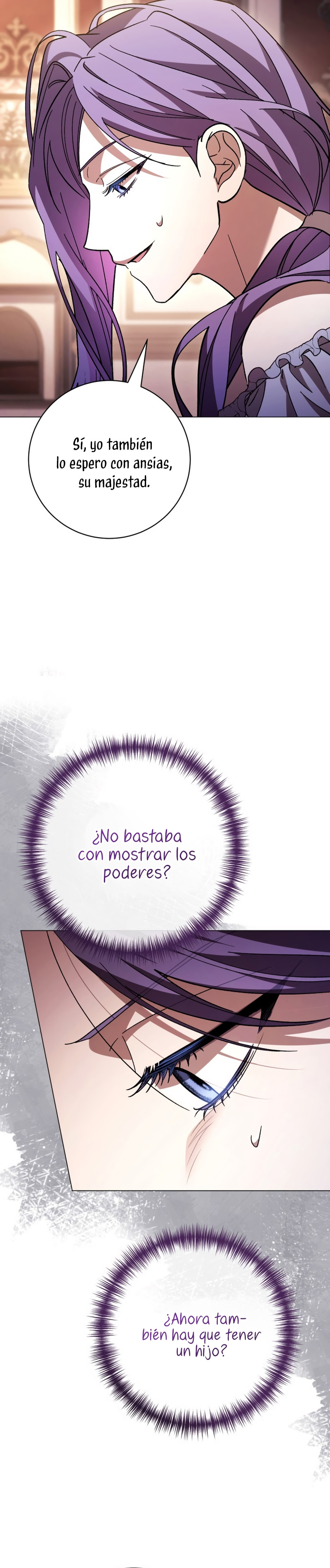 Cadena Negra Capitulo 46 página 16