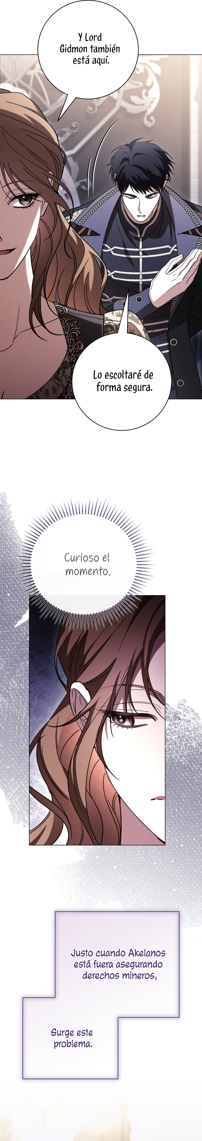 Cadena Negra Capitulo 47 página 4