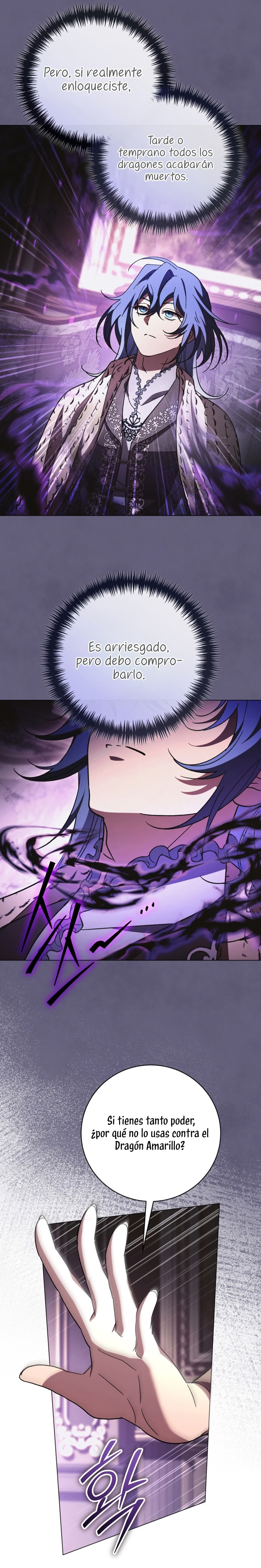 Cadena Negra Capitulo 48 página 24