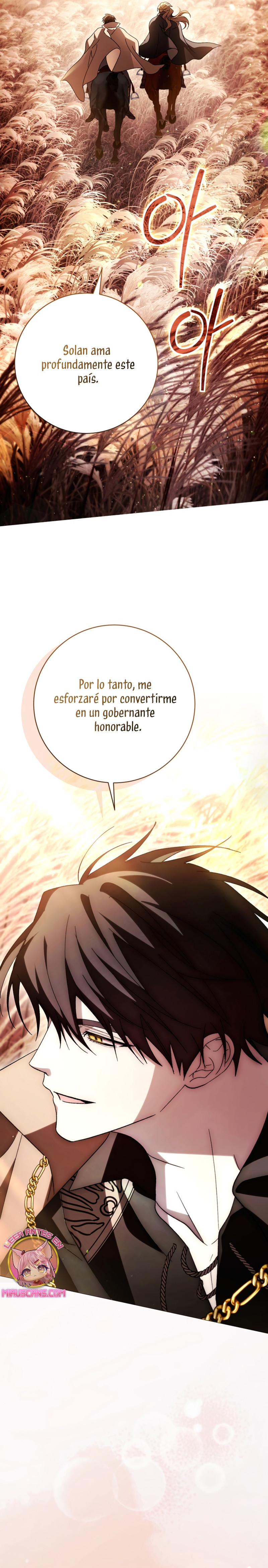 Cadena Negra Capitulo 49 página 29