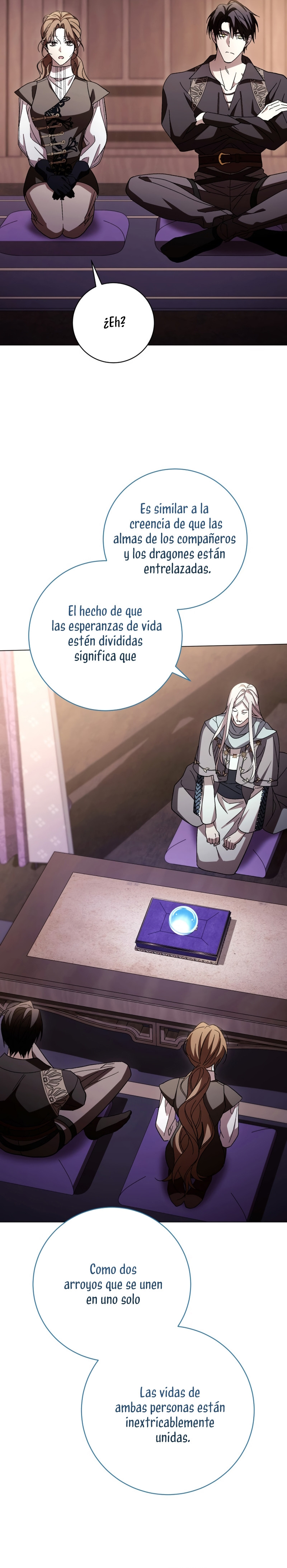 Cadena Negra Capitulo 49 página 32
