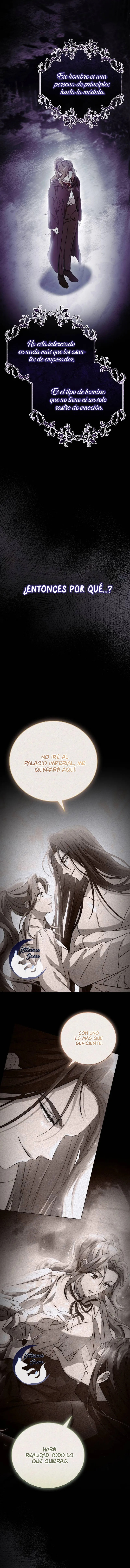 Cadena Negra Capitulo 5 página 10