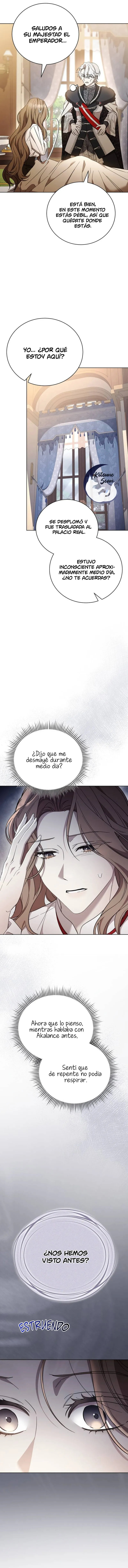 Cadena Negra Capitulo 5 página 16