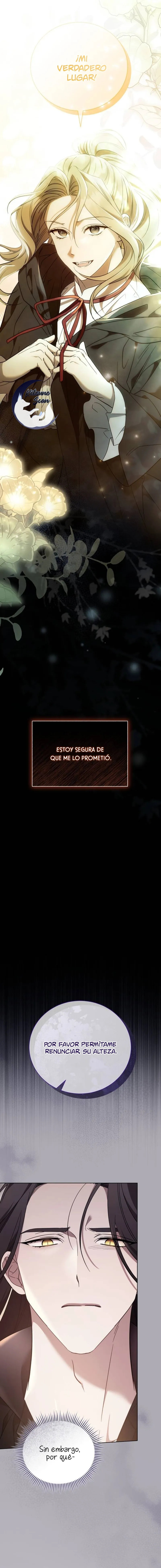 Cadena Negra Capitulo 5 página 4
