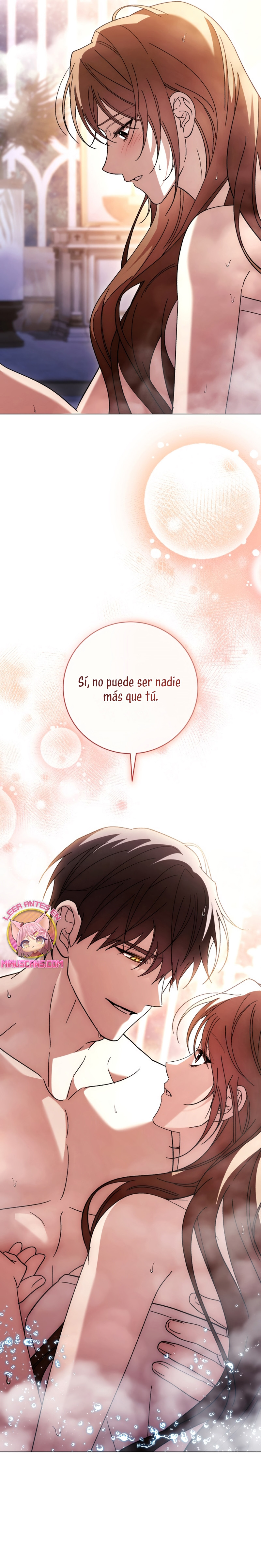Cadena Negra Capitulo 50 página 19