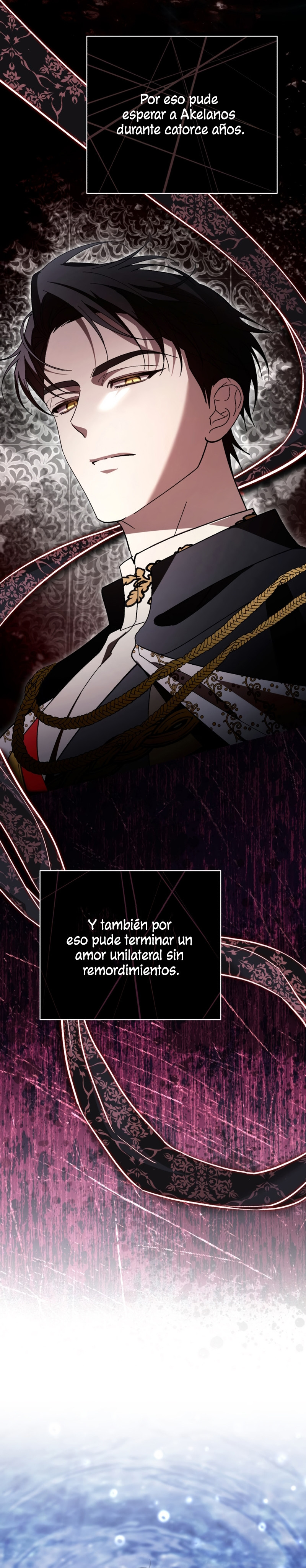 Cadena Negra Capitulo 50 página 3