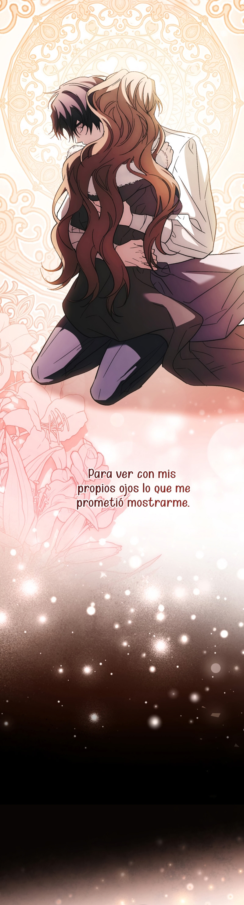 Cadena Negra Capitulo 50 página 7