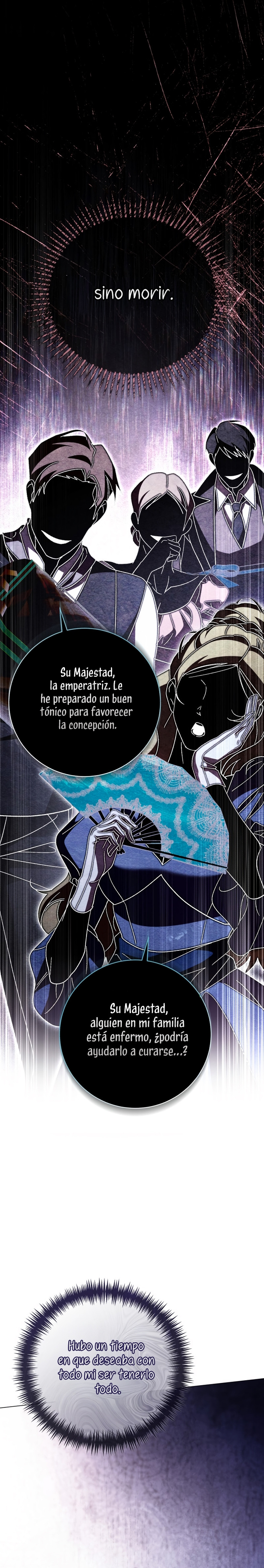 Cadena Negra Capitulo 51 página 29