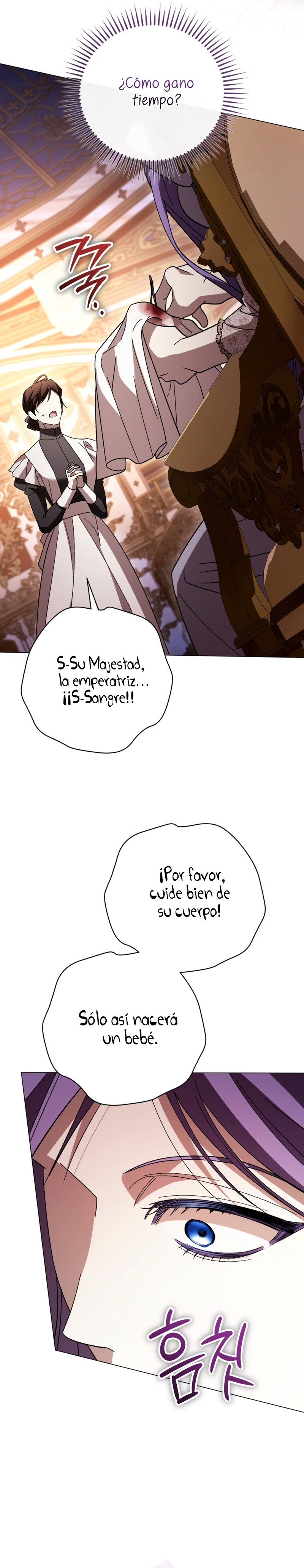Cadena Negra Capitulo 51 página 31