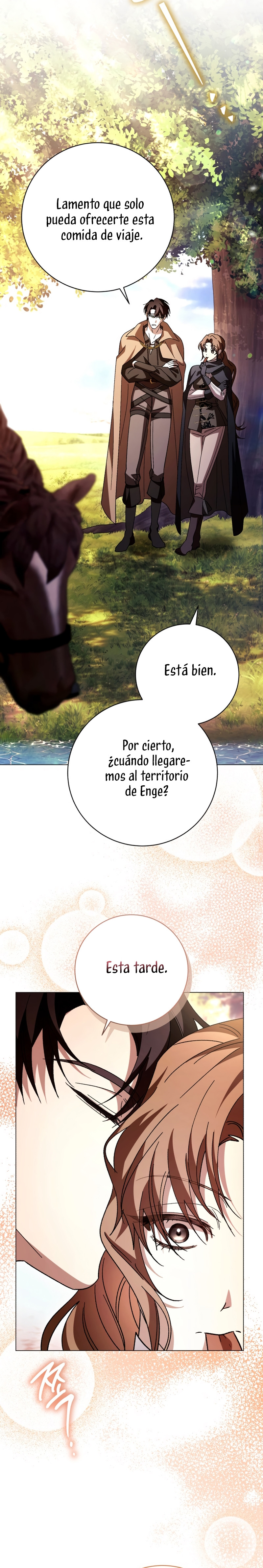 Cadena Negra Capitulo 51 página 7