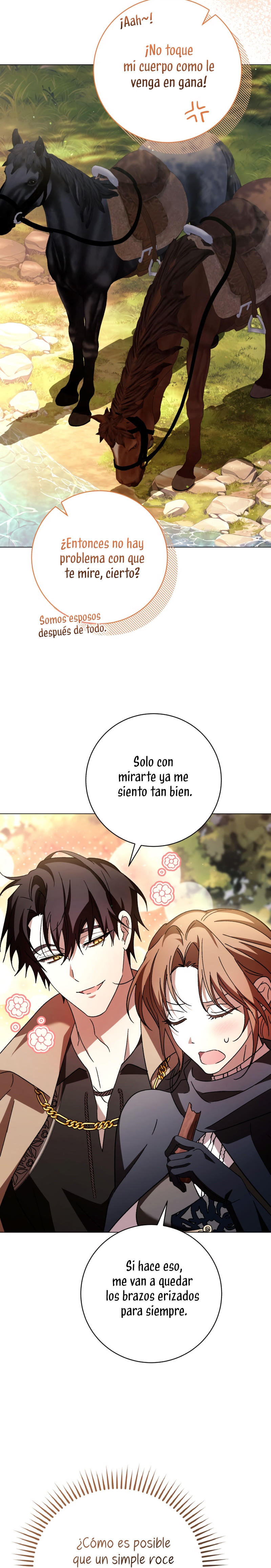 Cadena Negra Capitulo 51 página 8