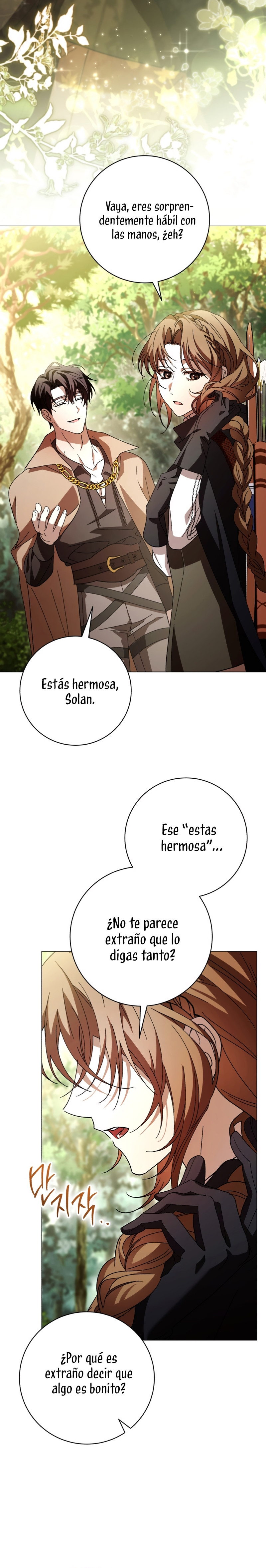 Cadena Negra Capitulo 52 página 4