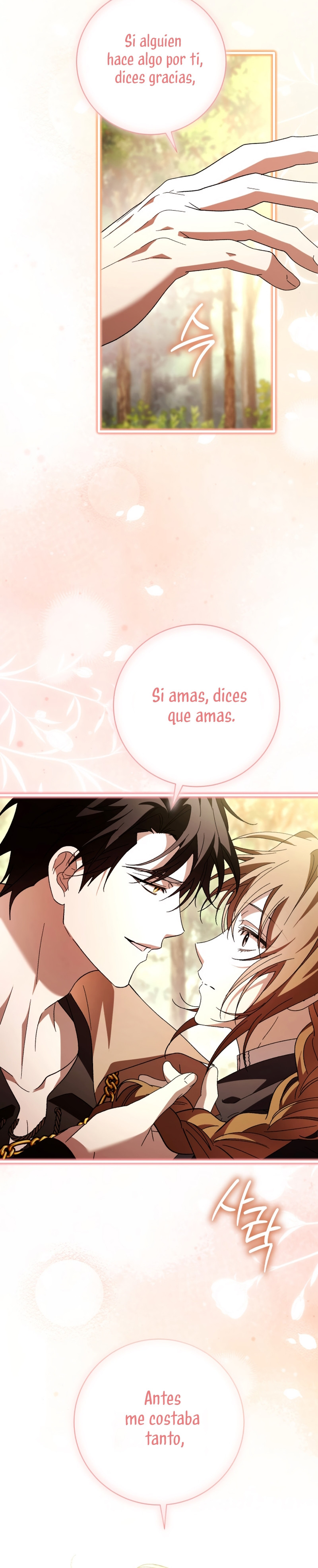 Cadena Negra Capitulo 52 página 6