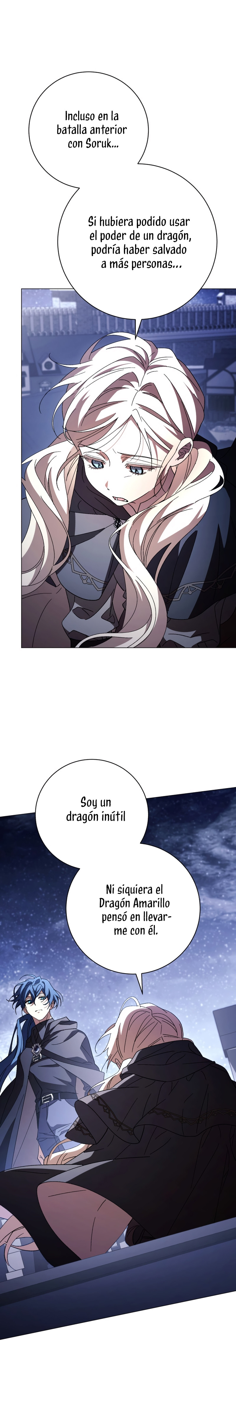 Cadena Negra Capitulo 53 página 2
