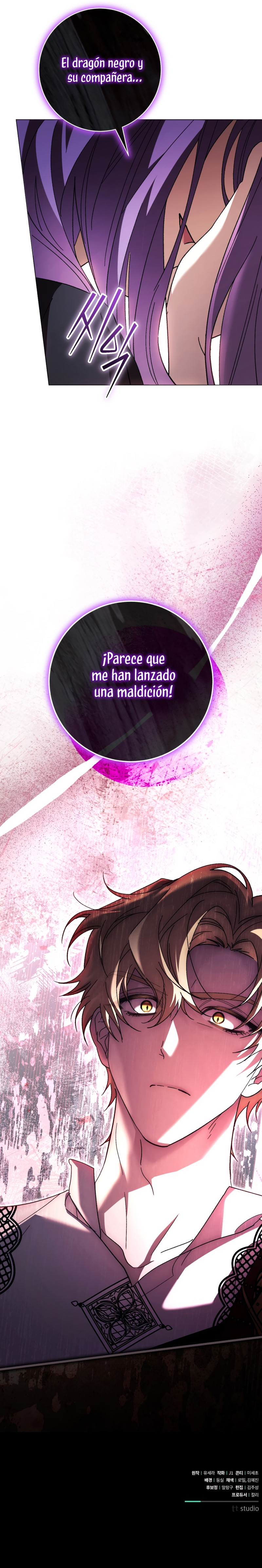 Cadena Negra Capitulo 53 página 31