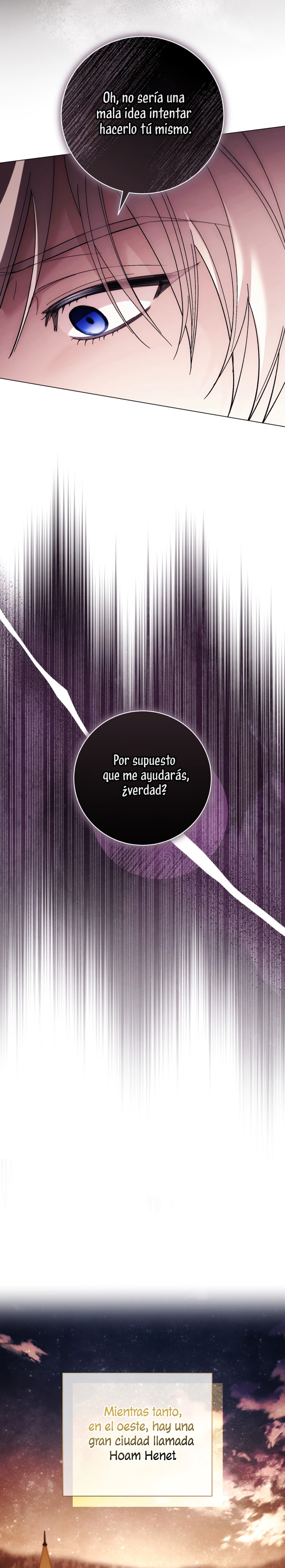 Cadena Negra Capitulo 54 página 28