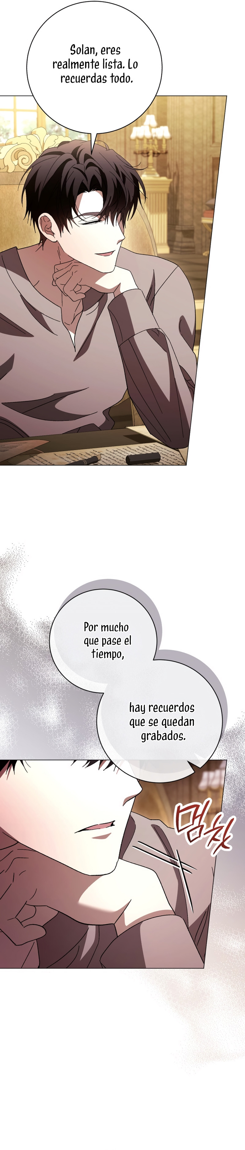 Cadena Negra Capitulo 55 página 20