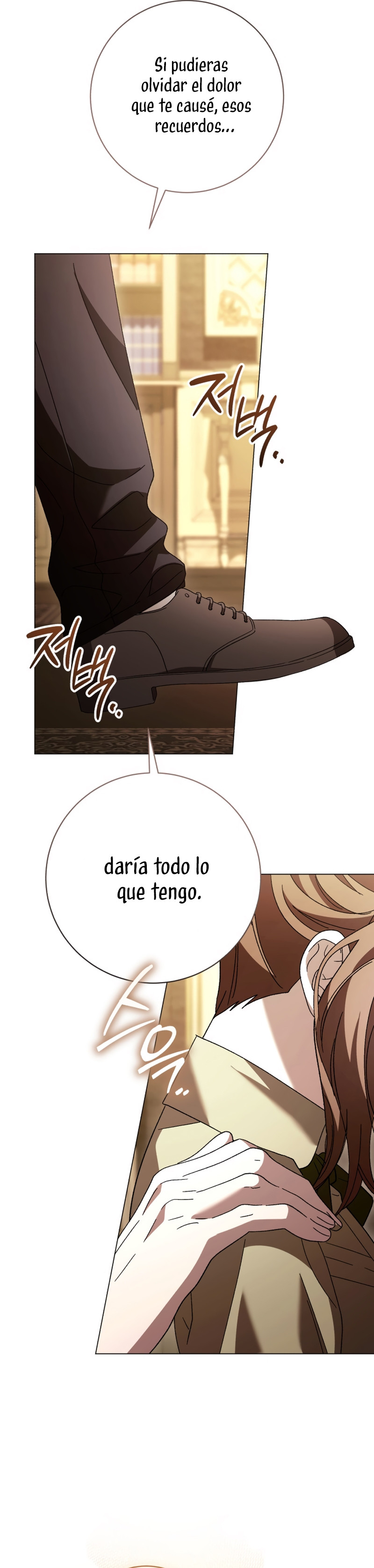 Cadena Negra Capitulo 55 página 22