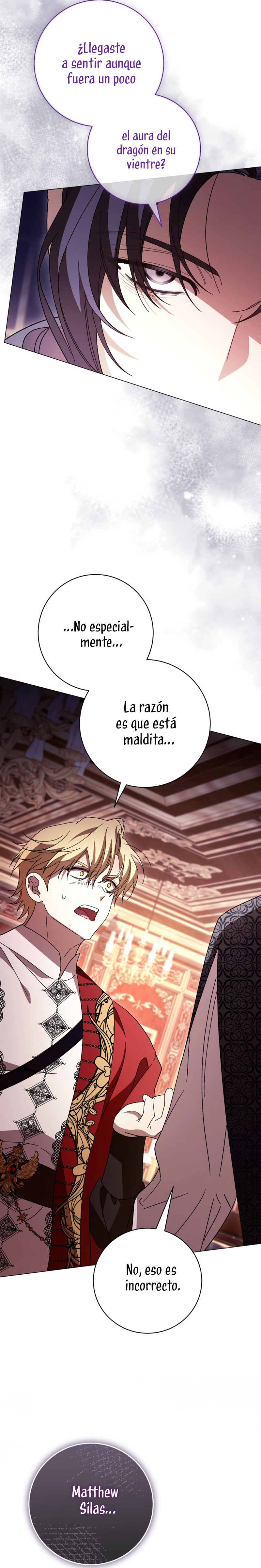 Cadena Negra Capitulo 55 página 32