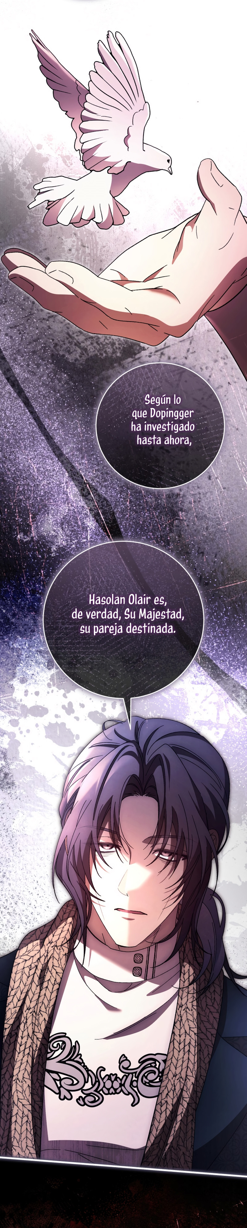 Cadena Negra Capitulo 55 página 33