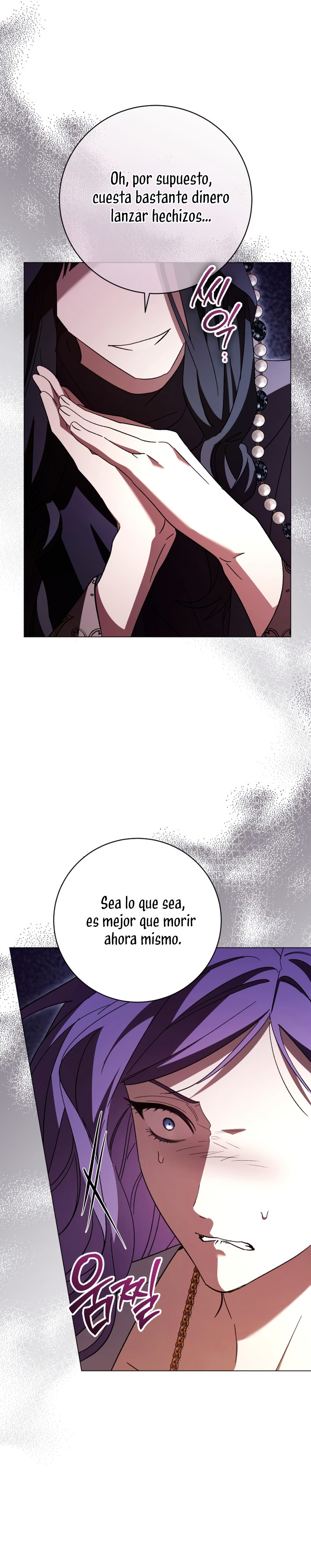 Cadena Negra Capitulo 56 página 37