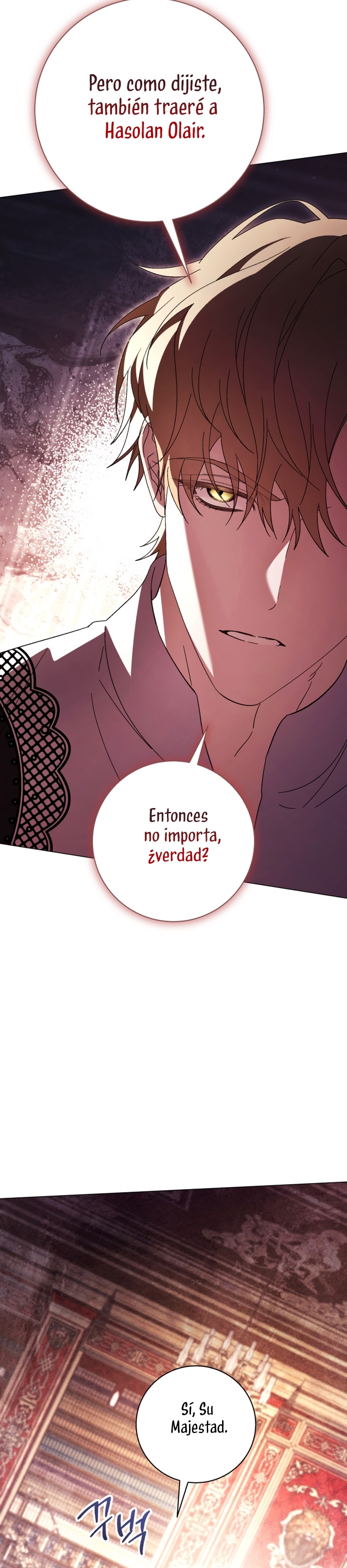 Cadena Negra Capitulo 56 página 9