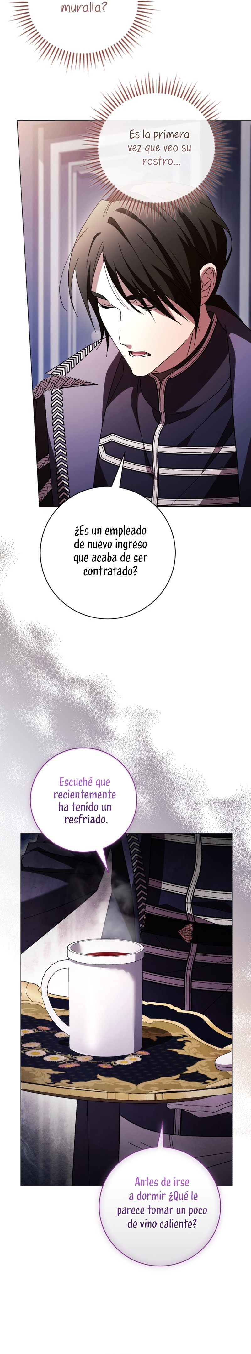 Cadena Negra Capitulo 59 página 26