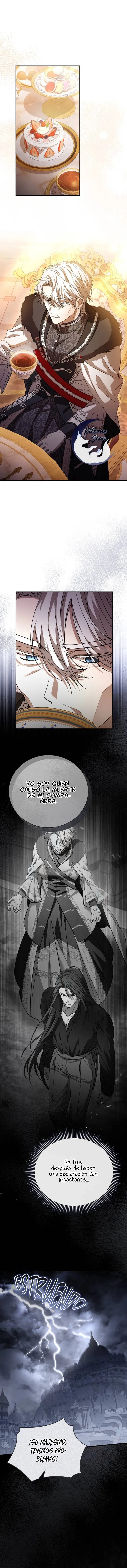 Cadena Negra Capitulo 6 página 2